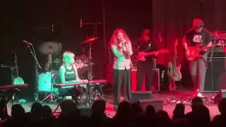 Daneshevskaya - &ldquo;Dr Johann Averies + Big Bird&rdquo; live August 27, 2023 Portland, Oregon