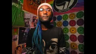 Segregated Existence - Hey HIV/AIDS! Go F*ck Yourself! (Music video)