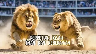 Perpetua: Kisah Iman dan Keberanian        #kristen