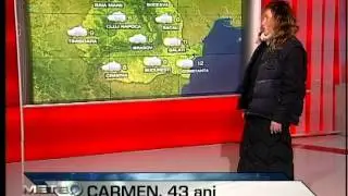 Campanie Zilele.Sperantei - METEO.15.01.2013