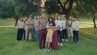 howling gale - arianna lady basco ft. ROR (Official Music Video)