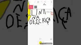 Novo canal linmk nq sdescri&ccedil;ao