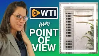Keonjinn LED Bathroom Mirrors | Our Point Of View