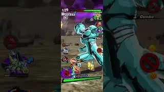 S&eacute;rieux ? #dbl #dragonball #dragonballlegends #dblegends #shortsfeed #shorts #memes #pvp #cooler