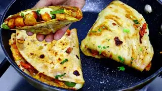 How about making an easy dinner/lunch box special? Is there anyone who hasn't done this at least ...
