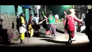 Haridakotha Danda Nacha Sali Bhenein Danda Nacha Athamallik