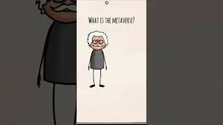 What Is the Metaverse? #explainershorts #animation #english #facts#trending #learnenglish