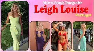 Leigh Louise – Most Beautiful Transwomen in Portugal 😇💞🏳️‍⚧️🏳️‍🌈 #tgirlbeautymedia #model