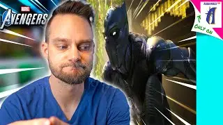 Will Black Panther Wakanda Expansion SAVE Marvel's Avengers?