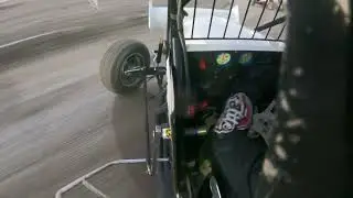 NHMS Sig Sauer Dirt Duels 09/19/2025 Sprint Cars of New England Segment 1 Feature