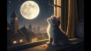 Silent Horizons 2｜讓思緒慢下來的極靜音樂 ✨ 夜晚放鬆・安定心神📌  Slow Mind Ambient ✨ Calm Down & Night Relaxation