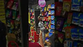 Dubai (Day to Day) supermarket advertisement level #dubai #hypermarket #uae #views #entertainment