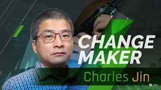 Charles Leads R&D Team Through Times of Change | PTC Change Maker