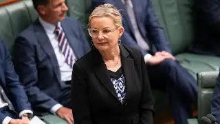 Sussan Ley&rsquo;s Coalition leadership is a &lsquo;very important conversation&rsquo; to be had