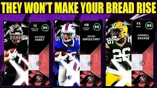 RISING STARS ARE HERE AND EA'S ECONOMIST IS STILL TORTURING ITS CUSTOMER BASE
