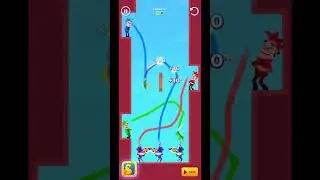 Draw master level 32 #shorts #gaming #youtubeshorts #drawmasters