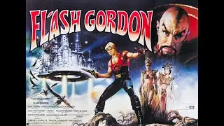 Flash Gordon: Una adaptaci&oacute;n al cine ligera del c&oacute;mic de Alex Raymond - con Jaime Fern&aacute;ndez en 2018