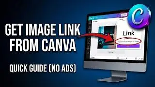 How to Add Clickable Link to Image in Canva (2026 Official AI 2.0 Guide)