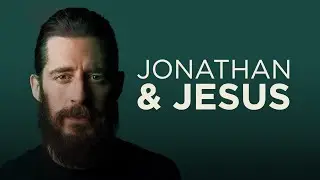 Jonathan & Jesus Official Trailer
