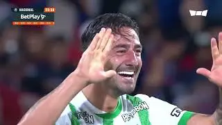 Los mejores partidos del 2025 - Medellín vs. Nacional - 2025 2 - Fecha 10