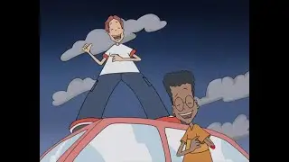 Andy, a vag&aacute;ny- Zombik titkos t&aacute;rsas&aacute;ga