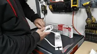 Unboxing EMOS P54012