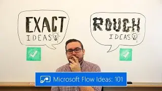 Microsoft Power Automate Ideas: 101