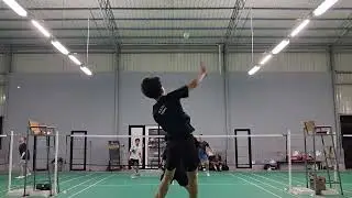gary chang vs phang calvi