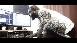 Making of the Beat Dir x The Red Five Crew