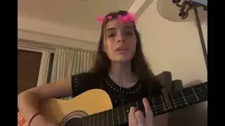 Cover Sabor a mi (Luis Miguel) 