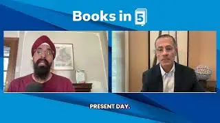 EP 28 - Iran's Grand Strategy: A Political History with Vali Nasr