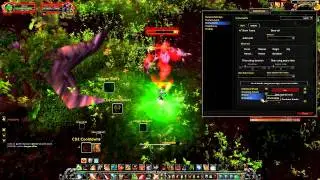 How to setup Debuff Filter - World of Warcraft
