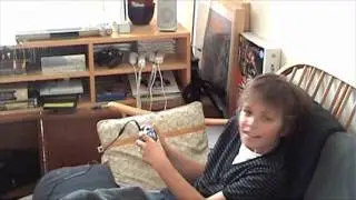 Benny Horror 1 - Stigma Productions