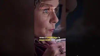 Did You Know In HARRY POTTER&hellip;