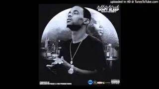 Jeff Get Cash - Remember [#DontSleep] Mixed by DJ Louie V