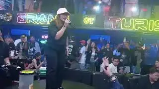 Pihikan GPro - Sana Dalawa Ang Puso (Grand Turismo | Tunog ng Muntinlupa Anniversary)