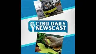 2 motorcycle drivers killed in separate road crashes in Cebu | Cebu Daily Newscast