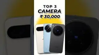 Best DSLR Camera Smartphone Under 30000 In january 2026 | Best Phone Under 30000