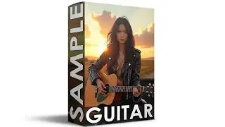 ⋆FREE DOWNLOAD⋆ GUITAR LOOP KIT/SAMPLE PACK 