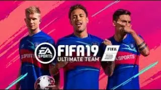 FIFA 19 | BRAZIL V GERMANY | OFFLINE MULTIPLAYER GAMEPLAY 1 V 1 | AHMER KHOKHAR