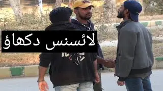 Cherkhani public prank prankmafia official 