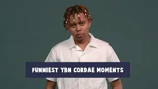 FUNNIEST YBN CORDAE MOMENTS!!! (Best of YBN CORDAE)