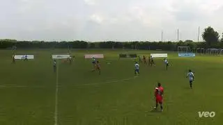 Leyendas del valle vs Cardenales guajiros