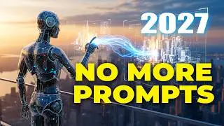 The AGI Awakening Why 2027 is the End of Human Control? | AI Evolution | Silicon SHAKH