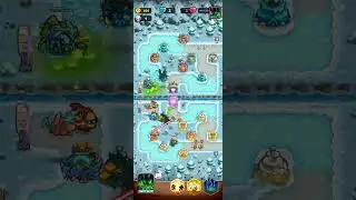 Silver league gameplay beresad Vs beresad 