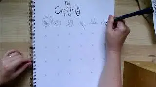 The Creativity Test