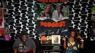Daze Like This Podcast Ep. 29 - Phenomenal Phag
