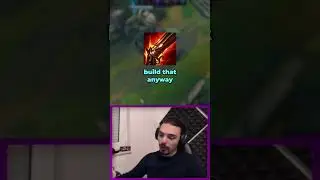 Riot BROKE This Champion With a Mini Rework!