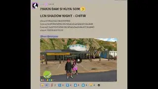 iyakin daw ako sabi ng cheater :)