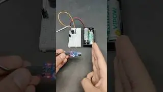 IR Sensor Module #arduinoprojects #eazytronic #arduinoideas #arduinotutorials